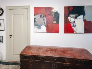 House | Interior