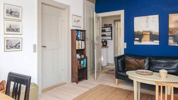 Ferienhaus | Innenbereich