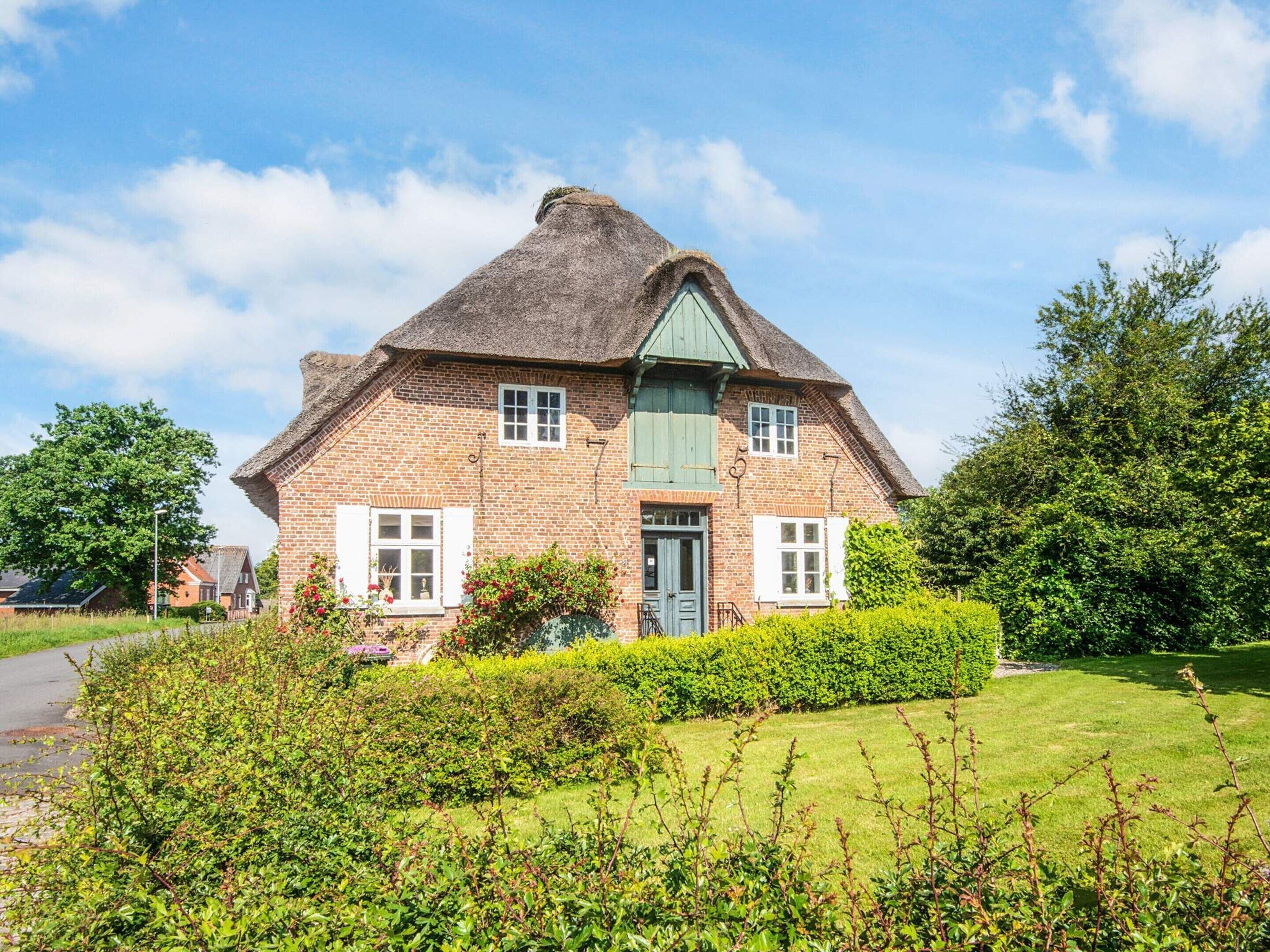 Ferienhaus | Blick von der Unterkunft