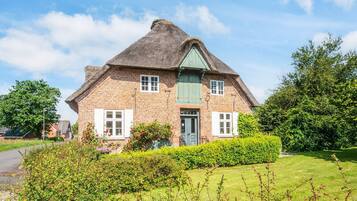 House | View from property