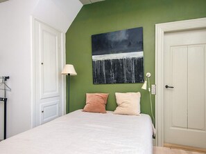 House | Interior