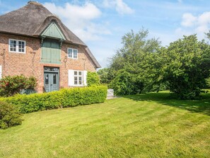 House | View from property