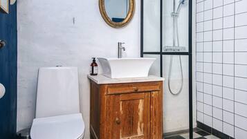 Ferienhaus | Innenbereich