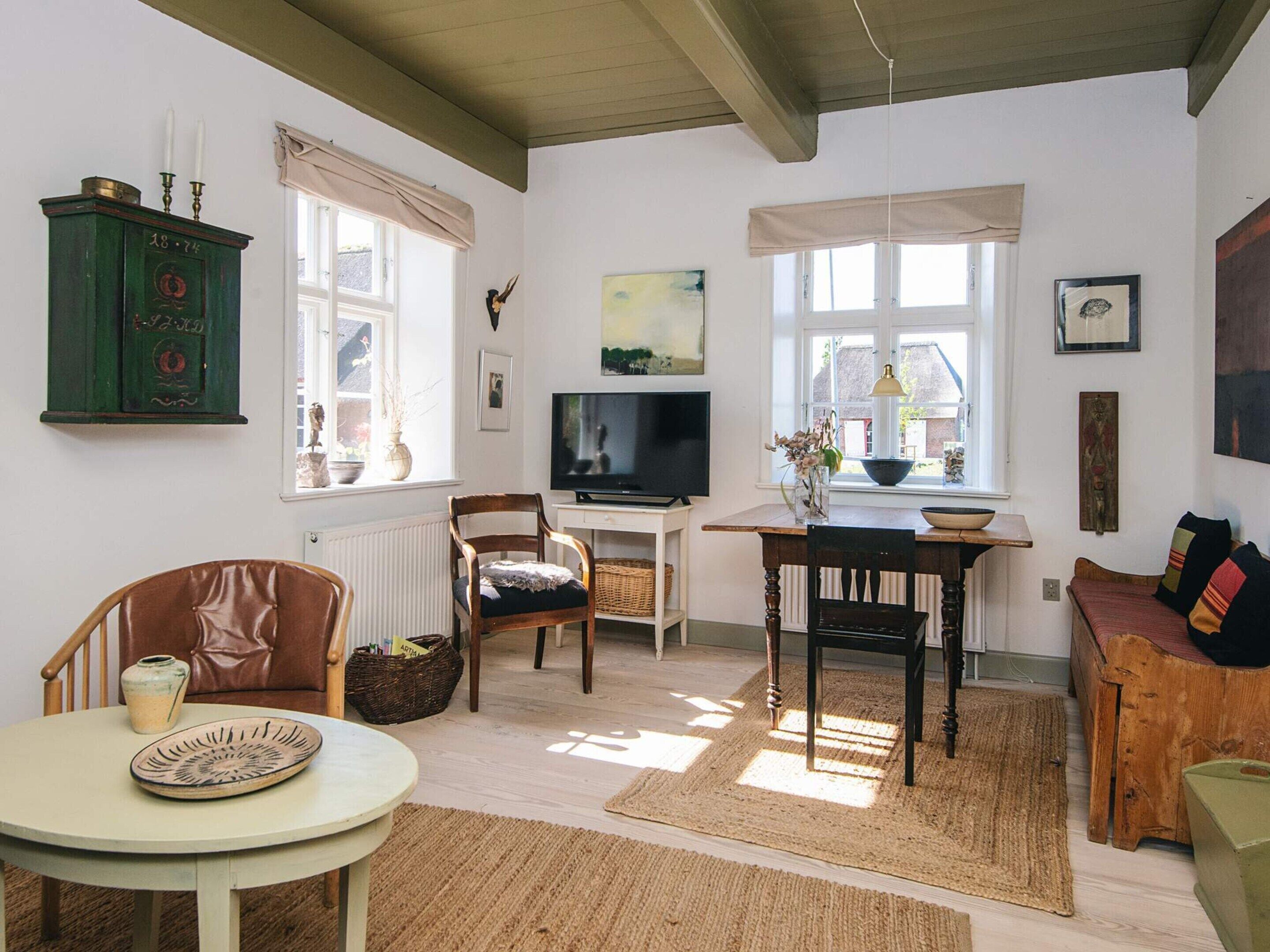 Ferienhaus | Innenbereich