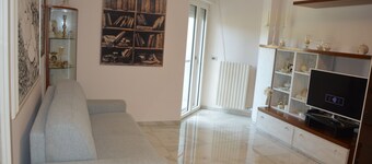 Casavanze Jannelli Park