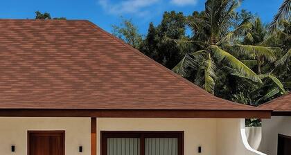 Mediterrania Residences