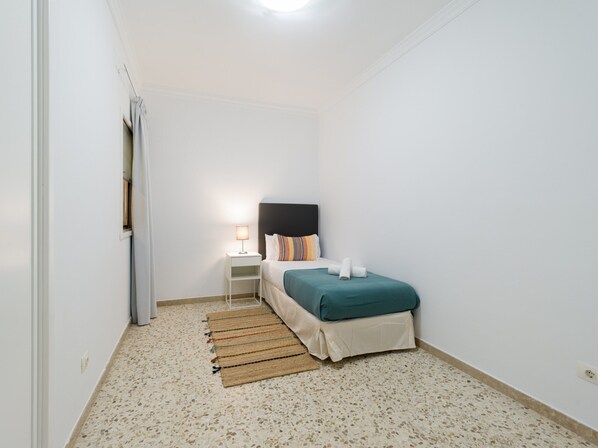 ハウス | 3 室のベッドルーム、アイロン / アイロン台