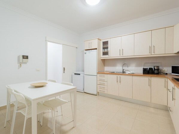House | Private kitchen - Beachfront Home in Las Palmas Near Las Canteras (Las Palmas de Gran Canaria)