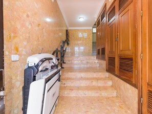 Ferienhaus | Aussenbereich