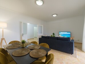 Maison | Restauration