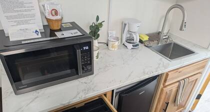 South of the Border VT Room 3