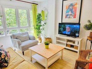 Smart-tv