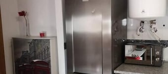 Apartamento Tropical by Bossh Apartments