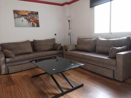 Televisión de pantalla plana