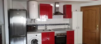 Apartamento Tropical by Bossh Apartments