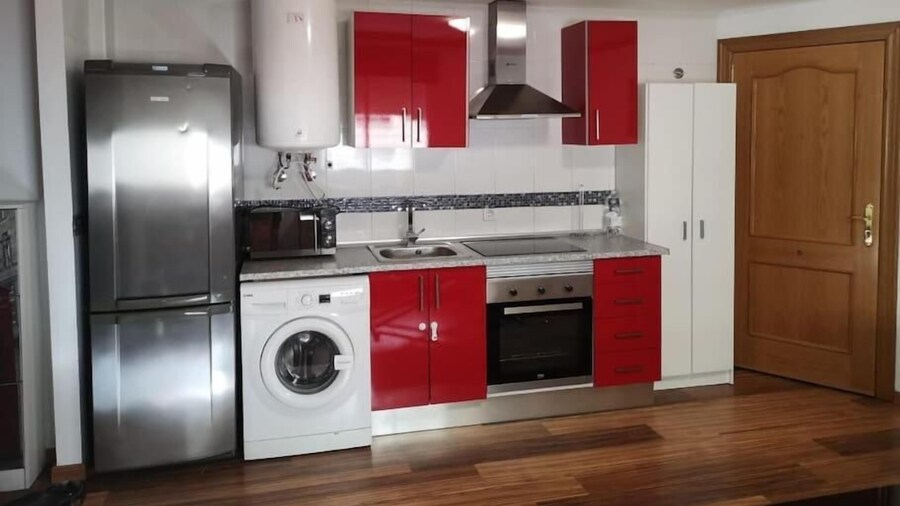 Apartamento Tropical by Bossh Apartments