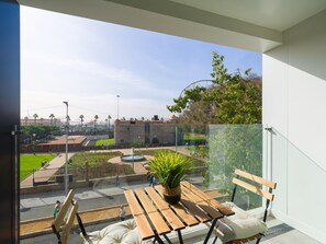 House | Balcony - Castle Barbican By Canariasgetaway (Las Palmas de Gran Canaria)