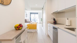 Unclassified image, 2 of 31, button - Studio in Las Palmas Near Las Canteras Beach (Las Palmas de Gran Canaria)