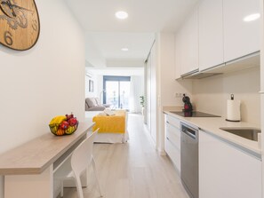 Maison | Cuisine privée