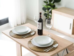 House | Dining - Castle Barbican By Canariasgetaway (Las Palmas de Gran Canaria)