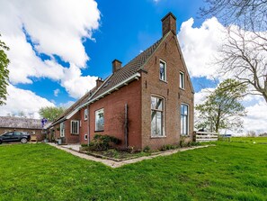 Ház | Külső rész