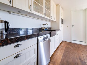 Ház | Privát konyha | Hűtőszekrény