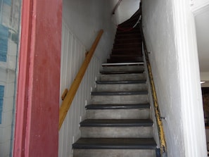 Interiör
