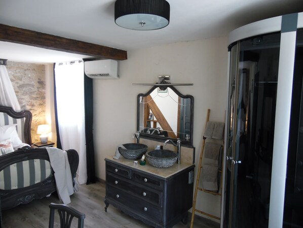 1 slaapkamer, gratis wifi, beddengoed