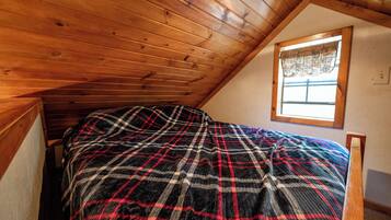 1 Schlafzimmer, Bettwäsche