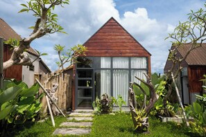 Exterior - Kose Villa Ubud (Ubud)