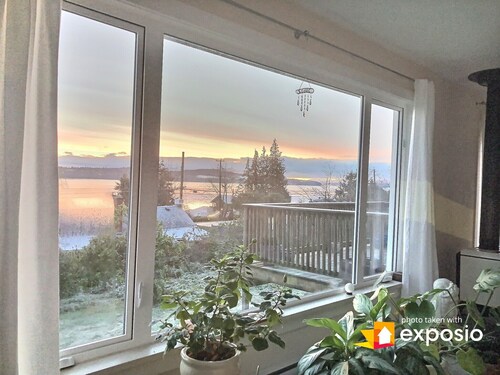 Amazing Oceanview Retreat