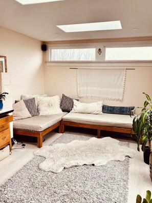 Téléviseur connecté