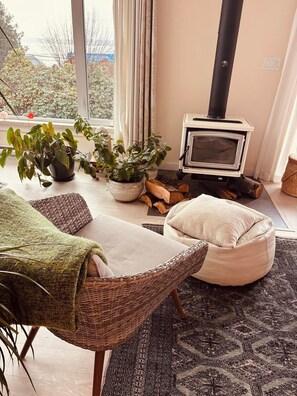 Téléviseur connecté