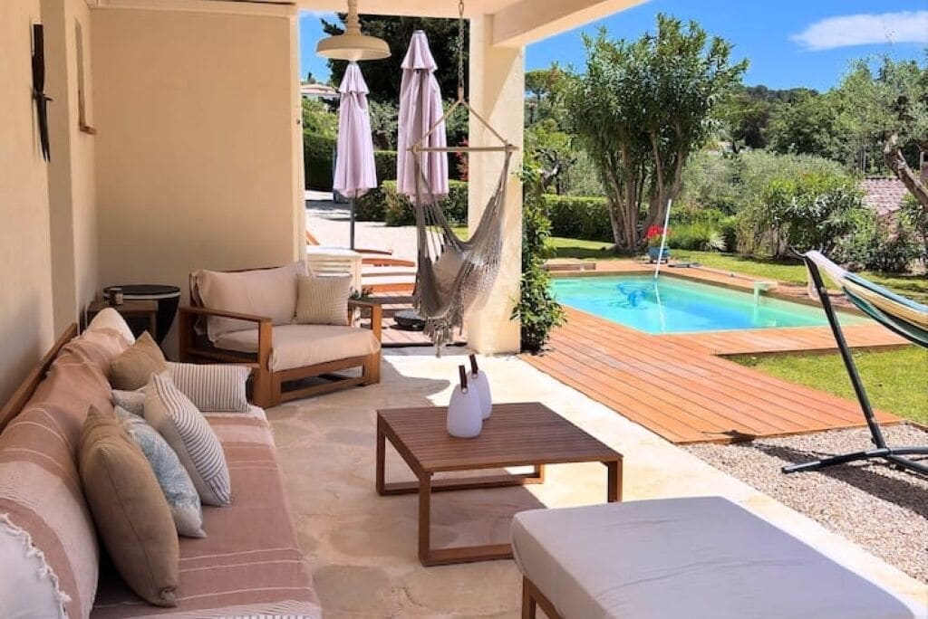 Terras