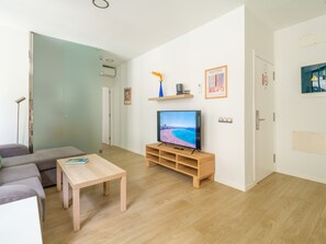 Apartment | Wohnzimmer