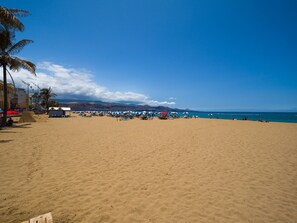 Apartment | Exterior - Apartment in Las Palmas Near Playa de Las Canteras (Las Palmas de Gran Canaria)
