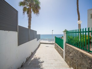 House | Exterior - Aguila Beach Ocean View 32 By Canariasgetaway (San Bartolomé de Tirajana)