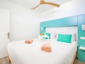 House | 1 bedroom, iron/ironing board - Aguila Beach Ocean View 32 By Canariasgetaway (San Bartolomé de Tirajana)