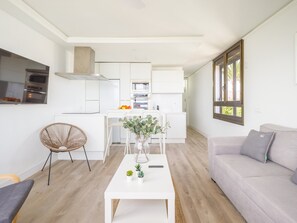 Maison | Coin séjour