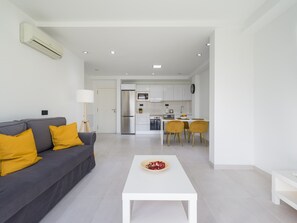 ハウス | リビングルーム