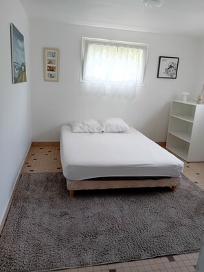 Bed sheets