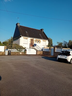 Esterni
