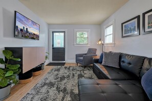 Smart TV