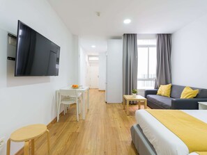 Apartamento | Opções para refeição