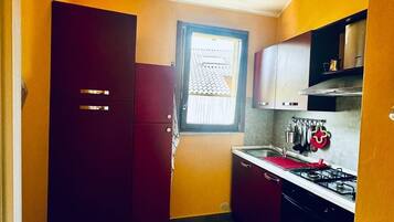 Forno, piano cottura