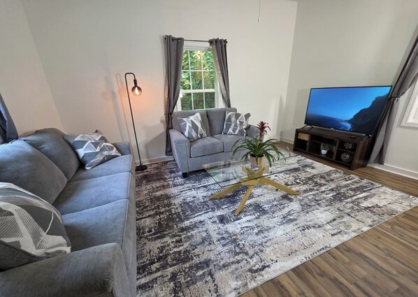 Smart TV 