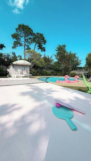 Espace pour enfants