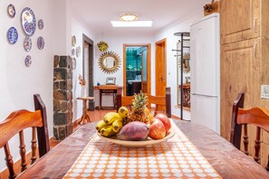 Rumah | Tempat makan