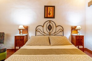 House - Rural House in Moya With Private Jacuzzi (Moya)