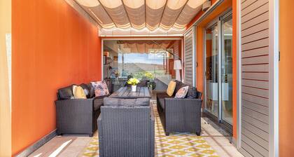 Villa in Salobre Golf With Private Pool